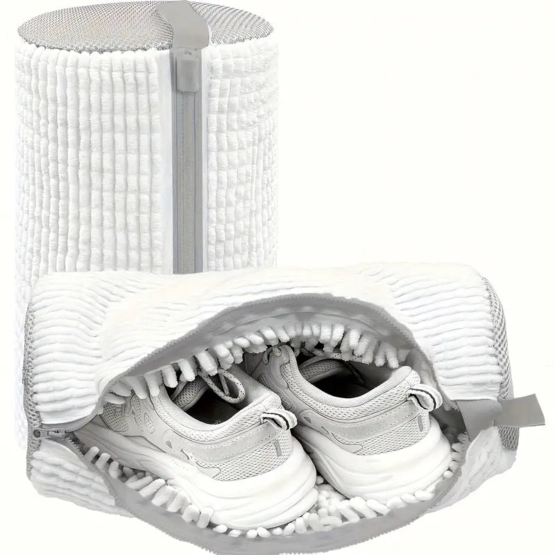 Nettoyeur efficace à chaussure Soles 2.0