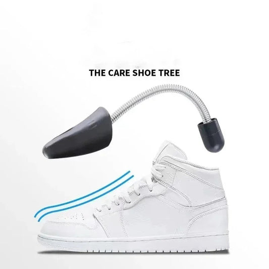 Soles embauchoir noir